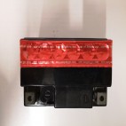 Exide ETX4L-BS 12v 3Ah AGM Motorcycle Battery Exide Motorcycle (ETX4LBS) Exide ETX4L-BS 12v 3Ah AGM Motorcycle Battery Exide Motorcycle (ETX4LBS)