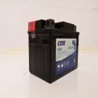Exide ETX4L-BS 12v 3Ah AGM Motorcycle Battery Exide Motorcycle (ETX4LBS) Exide ETX4L-BS 12v 3Ah AGM Motorcycle Battery Exide Motorcycle (ETX4LBS)