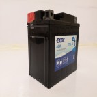 Exide ETX5L-BS 12v 4Ah AGM Motorcycle Battery Exide Motorcycle (ETX5LBS)