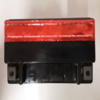 Exide ETX7A-BS 12v 6Ah AGM Motorcycle Battery Exide Motorcycle (ETX7A-BS)