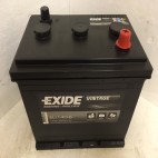 Exide EU140-6 Vintage (511)