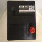Exide EU80-6 Vintage (421)