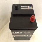 Exide EU80-6 Vintage (421)