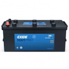 Exide EG2104 12v 225Ah 1200CCA Commercial EG2254 Battery 624SE Exide EG2104 12v 225Ah 1200CCA Commercial EG2254 Battery 624SE