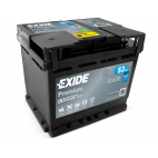 Exide EA530 Premium 012 Car Battery 079