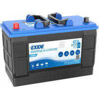 EXIDE DUAL PURPOSE ER570 BATTERY ER550  