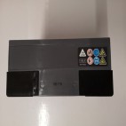 Exide Gel 12-19 12v 19Ah Motorcycle Gel Battery (YT19BL-BS) (12-19) Exide Motorcycle