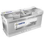 Varta H15 Start-Stop Plus 605 901 095 (020/I1) Varta VRLA & AGM