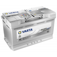 Varta F21 Start-Stop 115agm A6 Car Battery 58090180 