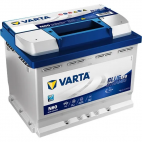 Varta D53 Start-Stop N60 Car 027 Battery 560500056 