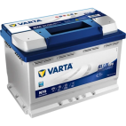 VARTA E45 START STOP N70 Car 096EFB Battery 570500065 
