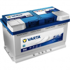 Varta F22 Start-Stop 580 500 073 (115) Varta Stop/Start