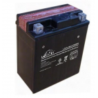 Leoch YTX7L-BS 12v 6Ah 