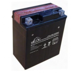 Leoch YTX7L-BS 12v 6Ah 