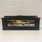 Leoch SFL-110L 12v 110Ah Leisure Battery (SFL110l)