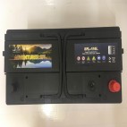 Leoch SFL-110L 12v 110Ah Leisure Battery (SFL110l)