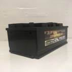 Leoch SFL-110L 12v 110Ah Leisure Battery (SFL110l)