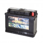 Leoch SFL-110L 12v 110Ah Leisure Battery (SFL110l)