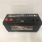 Leoch SFL-130 DT 12v 130AH Leisure Battery (SFL130dt)