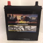 Leoch SFL-85 12v 85Ah Leisure Battery (SFL85)