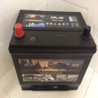 Leoch SFL-85 12v 85Ah Leisure Battery (SFL85)