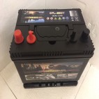 Leoch SFL-85 DT 12v 85Ah Leisure Battery (SFL85dt)