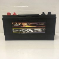 Leoch SFL-120 DT 12v 120AH Leisure Battery (SFL120dt)