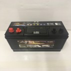 Leoch SFL-120 DT 12v 120AH Leisure Battery (SFL120dt)