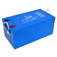 FULLRIVER DC260-12 260AH AGM 068338 BATTERY
