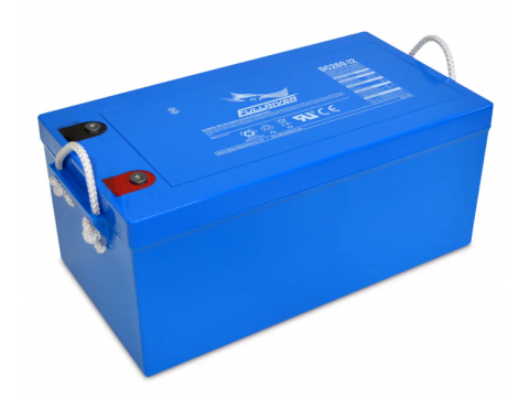FULLRIVER DC260-12 260AH AGM 068338 BATTERY
