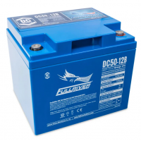 FULLRIVER DC50-12B 50AH AGM 068313 BATTERY