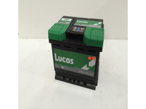 Lucas Premium LP012 