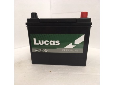 Lucas Premium LP054 