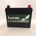 Lucas Premium LP054H 