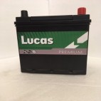 Lucas Premium LP054H 