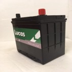 Lucas Premium LP054H 