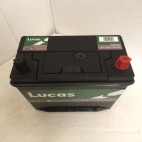 Lucas Premium LP054H 