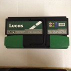 Lucas Premium LP065 