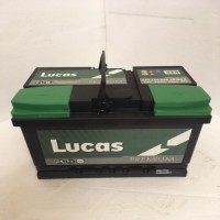 Lucas Premium LP065