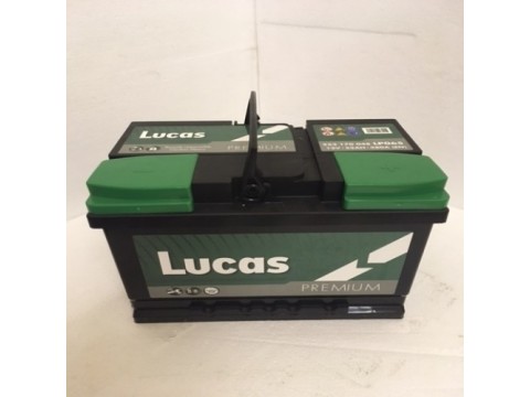 Lucas Premium LP065 