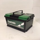 Lucas Premium LP065 