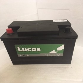 Lucas Premium LP072T Lucas Agricultural