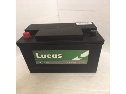 Lucas Premium LP072T Lucas Agricultural