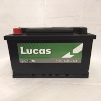 Lucas Premium LP078