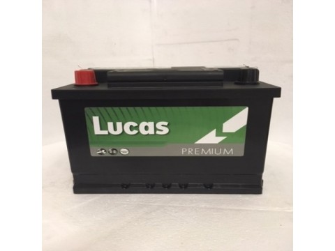Lucas Premium LP078 