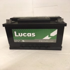 Lucas Premium LP097 