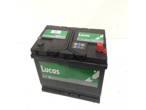 Lucas Premium LP249H Lucas Agricultural