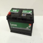Lucas Premium LP250H Lucas Agricultural