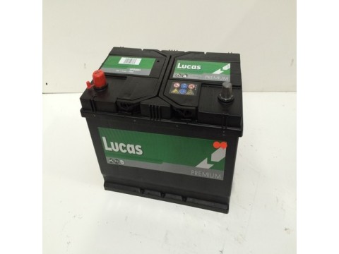 Lucas Premium LP250H Lucas Agricultural