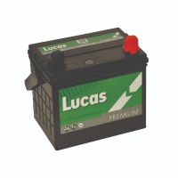 Lucas LP895 12v 32Ah 310CCA Lawn Mower / Ride On Mower battery (U1-R)